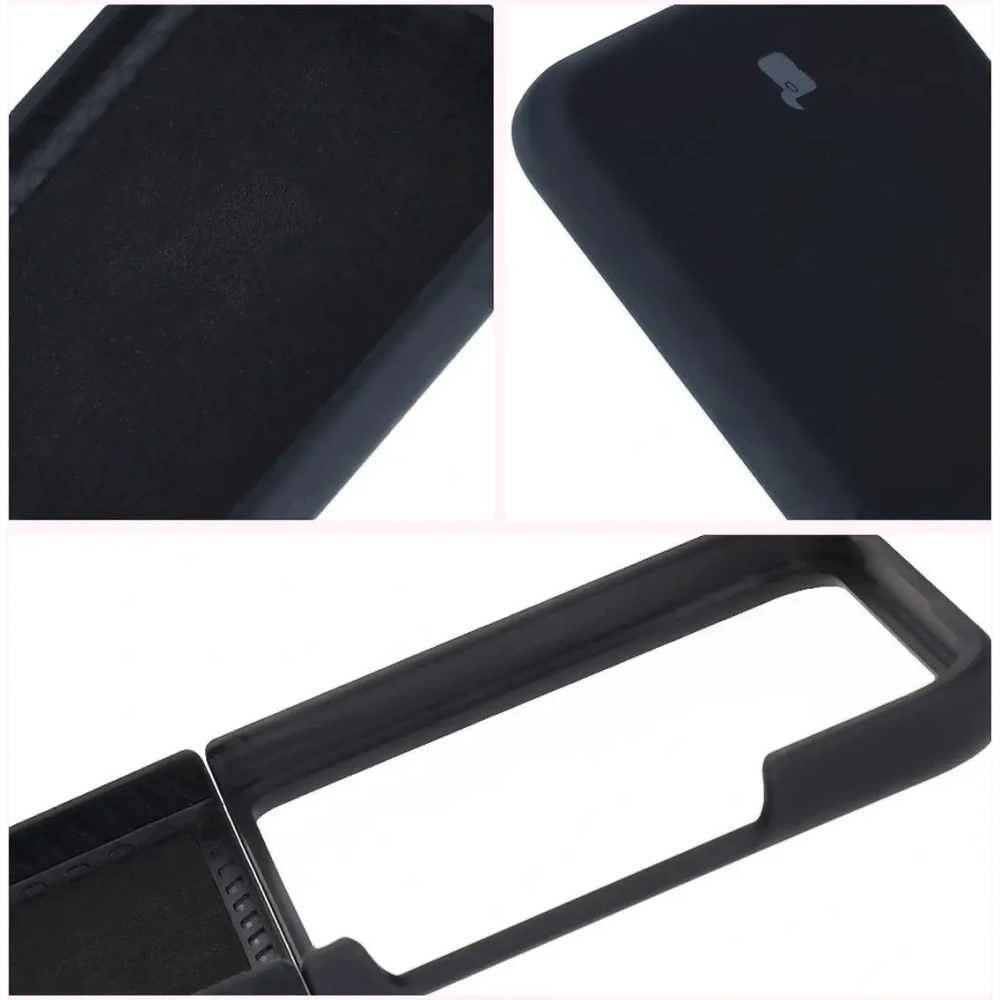 Hurtownia GSM - Bizon Soft Case Xiaomi Mix Flip schwarz - BIZ7953 - {ean13} - Hurt