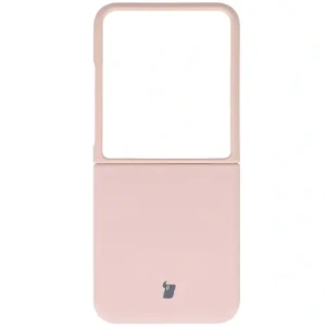 Hurtownia GSM - Bizon Soft Case Xiaomi Mix Flip hellrosa - BIZ7954 - {ean13} - Hurt