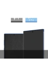 Wholesale Ringke Dual Easy Wing Full Cover Samsung Galaxy Note 10+ Plus [2 PACK] - RGK1175 - {ean13} - Hurt