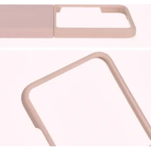 Hurtownia GSM - Bizon Soft Case Xiaomi Mix Flip hellrosa - BIZ7954 - {ean13} - Hurt