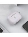 Hurtownia GSM - Bizon Case Headphone Silicone Apple AirPods 4 violet deschis - BIZ7955 - {ean13} - Hurt