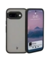 Bizon Case Angelo Google Pixel 9a füstös fekete kerettel