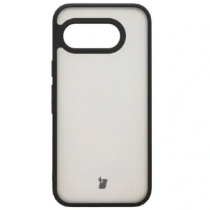 Hurtownia GSM - Bizon Case Angelo Google Pixel 9a füstös fekete kerettel - BIZ7956 - {ean13} - Hurt