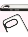 Hurtownia GSM - Bizon Case Angelo Google Pixel 9a füstös fekete kerettel - BIZ7956 - {ean13} - Hurt
