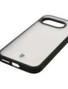 Hurtownia GSM - Etui Bizon Case Angelo do Google Pixel 9a zakouřený s černým rámem - BIZ7956 - {ean13} - Hurt