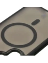 Hurtownia GSM - Bizon Case Eclipse Samsung Galaxy S25 Plus rauchig mit einem schwarzen Rahmen - BIZ7958 - {ean13} - Hurt