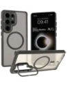 Wholesale Bizon Case Eclipse Samsung Galaxy S25 Ultra smoky with a black frame - BIZ7959 - {ean13} - Hurt
