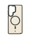 Wholesale Bizon Case Eclipse Samsung Galaxy S25 Ultra smoky with a black frame - BIZ7959 - {ean13} - Hurt