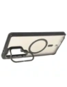 Wholesale Bizon Case Eclipse Samsung Galaxy S25 Ultra smoky with a black frame - BIZ7959 - {ean13} - Hurt