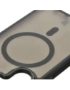 Wholesale Bizon Case Eclipse Samsung Galaxy S25 Ultra smoky with a black frame - BIZ7959 - {ean13} - Hurt