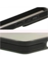 Wholesale Bizon Case Eclipse Samsung Galaxy S25 Ultra smoky with a black frame - BIZ7959 - {ean13} - Hurt