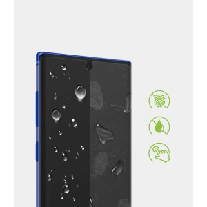 Hurtownia GSM - Folia hydrożelowa Ringke Dual Easy Wing Full Cover Samsung Galaxy Note 10+ Plus [2 PACK] - RGK1175 - {ean13} - Hurt