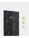 Hurtownia GSM - Folia hydrożelowa Ringke Dual Easy Wing Full Cover Samsung Galaxy Note 10+ Plus [2 PACK] - RGK1175 - {ean13} - Hurt