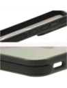 Wholesale Bizon Case Eclipse Samsung Galaxy S25 smoky with a black frame - BIZ7960 - {ean13} - Hurt
