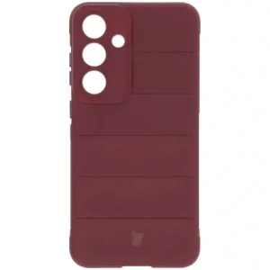 Hurtownia GSM - Bizon Case Tur Samsung Galaxy S25 Plus violet închis - BIZ7961 - {ean13} - Hurt