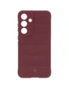 Hurtownia GSM - Bizon Case Tur Samsung Galaxy S25 Plus violet închis - BIZ7961 - {ean13} - Hurt