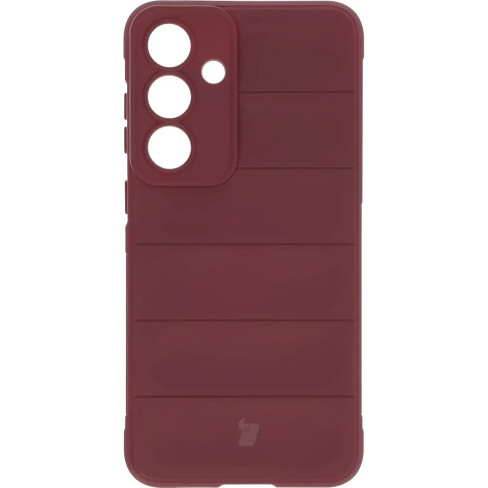 Hurtownia GSM - Bizon Case Tur Samsung Galaxy S25 Plus violet închis - BIZ7961 - {ean13} - Hurt