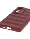 Hurtownia GSM - Bizon Case Tur Samsung Galaxy S25 Plus violet închis - BIZ7961 - {ean13} - Hurt