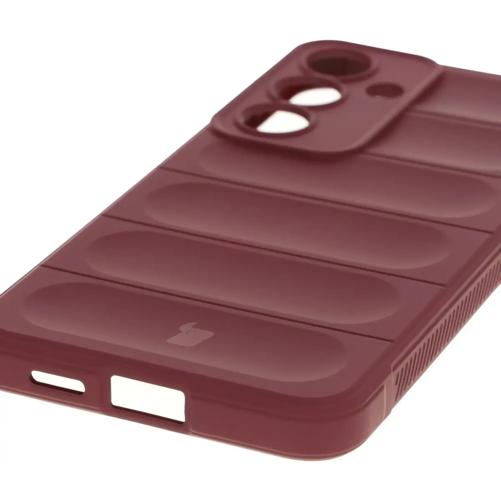 Hurtownia GSM - Bizon Case Tur Samsung Galaxy S25 Plus violet închis - BIZ7961 - {ean13} - Hurt
