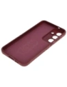 Hurtownia GSM - Bizon Case Tur Samsung Galaxy S25 Plus violet închis - BIZ7961 - {ean13} - Hurt