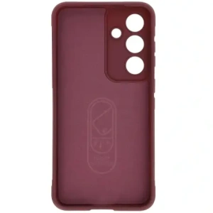 Wholesale Bizon Case Tur Samsung Galaxy S25 Plus dark purple - BIZ7961 - {ean13} - Hurt