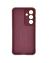 Hurtownia GSM - Bizon Case Tur Samsung Galaxy S25 Plus violet închis - BIZ7961 - {ean13} - Hurt