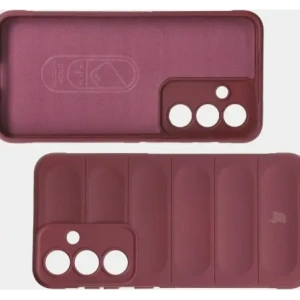 Wholesale Bizon Case Tur Samsung Galaxy S25 Plus dark purple - BIZ7961 - {ean13} - Hurt