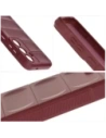 Hurtownia GSM - Bizon Case Tur Samsung Galaxy S25 Plus violet închis - BIZ7961 - {ean13} - Hurt