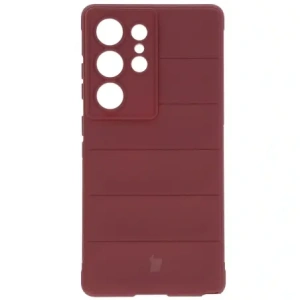 Hurtownia GSM - Bizon Case Tur Samsung Galaxy S25 Ultra violet închis - BIZ7962 - {ean13} - Hurt