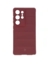 Hurtownia GSM - Pancéřové pouzdro Bizon Case Tur do Samsung Galaxy S25 Ultra tmavě fialové - BIZ7962 - {ean13} - Hurt