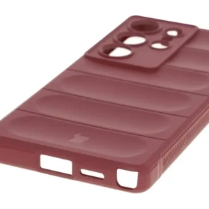 Wholesale Bizon Case Tur Samsung Galaxy S25 Ultra dark purple - BIZ7962 - {ean13} - Hurt