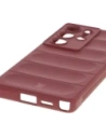 Wholesale Bizon Case Tur Samsung Galaxy S25 Ultra dark purple - BIZ7962 - {ean13} - Hurt