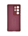 Wholesale Bizon Case Tur Samsung Galaxy S25 Ultra dark purple - BIZ7962 - {ean13} - Hurt