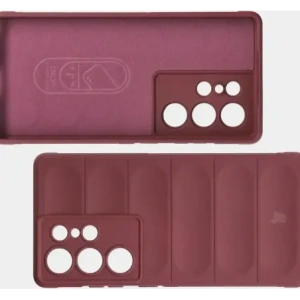 Wholesale Bizon Case Tur Samsung Galaxy S25 Ultra dark purple - BIZ7962 - {ean13} - Hurt
