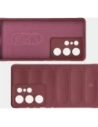 Wholesale Bizon Case Tur Samsung Galaxy S25 Ultra dark purple - BIZ7962 - {ean13} - Hurt