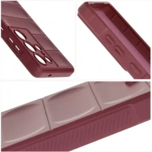 Wholesale Bizon Case Tur Samsung Galaxy S25 Ultra dark purple - BIZ7962 - {ean13} - Hurt