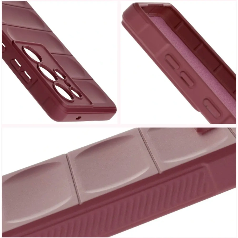 Wholesale Bizon Case Tur Samsung Galaxy S25 Ultra dark purple - BIZ7962 - {ean13} - Hurt