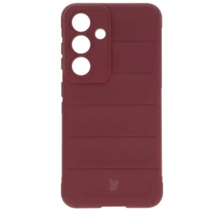 Hurtownia GSM - Bizon Case Tur Samsung Galaxy S25 sötétlila - BIZ7963 - {ean13} - Hurt