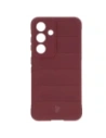 Hurtownia GSM - Pancéřové pouzdro Bizon Case Tur pro Samsung Galaxy S25 tmavě fialové - BIZ7963 - {ean13} - Hurt