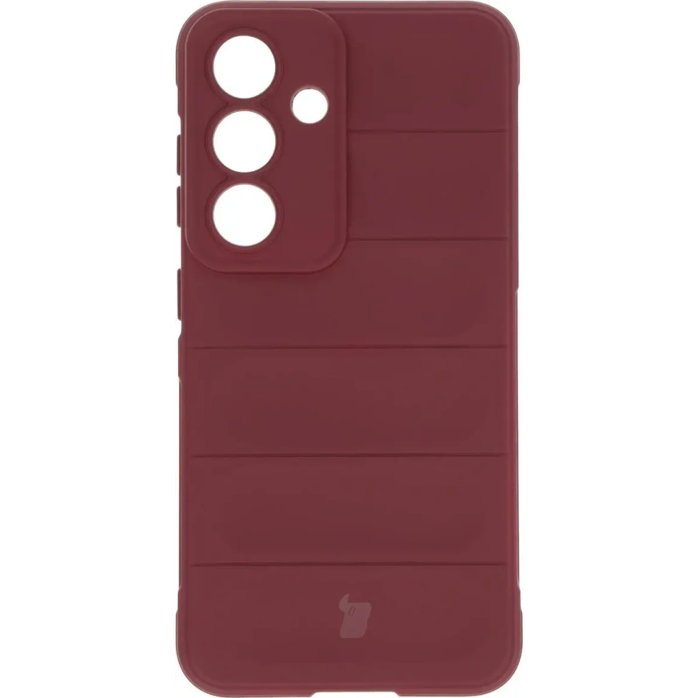 Hurtownia GSM - Pancéřové pouzdro Bizon Case Tur pro Samsung Galaxy S25 tmavě fialové - BIZ7963 - {ean13} - Hurt