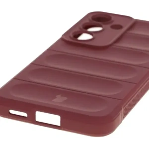 Wholesale Bizon Case Tur Samsung Galaxy S25 dark purple - BIZ7963 - {ean13} - Hurt