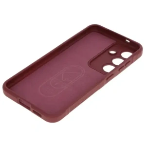 Wholesale Bizon Case Tur Samsung Galaxy S25 dark purple - BIZ7963 - {ean13} - Hurt