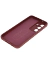 Hurtownia GSM - Pancéřové pouzdro Bizon Case Tur pro Samsung Galaxy S25 tmavě fialové - BIZ7963 - {ean13} - Hurt
