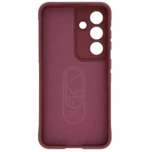 Wholesale Bizon Case Tur Samsung Galaxy S25 dark purple - BIZ7963 - {ean13} - Hurt