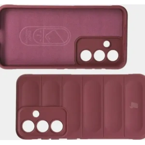 Wholesale Bizon Case Tur Samsung Galaxy S25 dark purple - BIZ7963 - {ean13} - Hurt