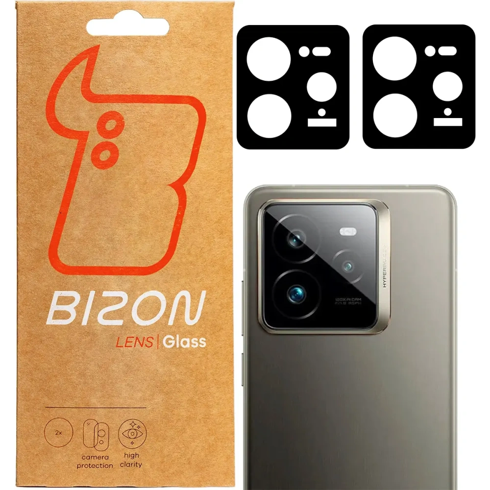 Wholesale Bizon Glass Lens Realme GT 7 Pro [2 PACK] - BIZ7965 - {ean13} - Hurt