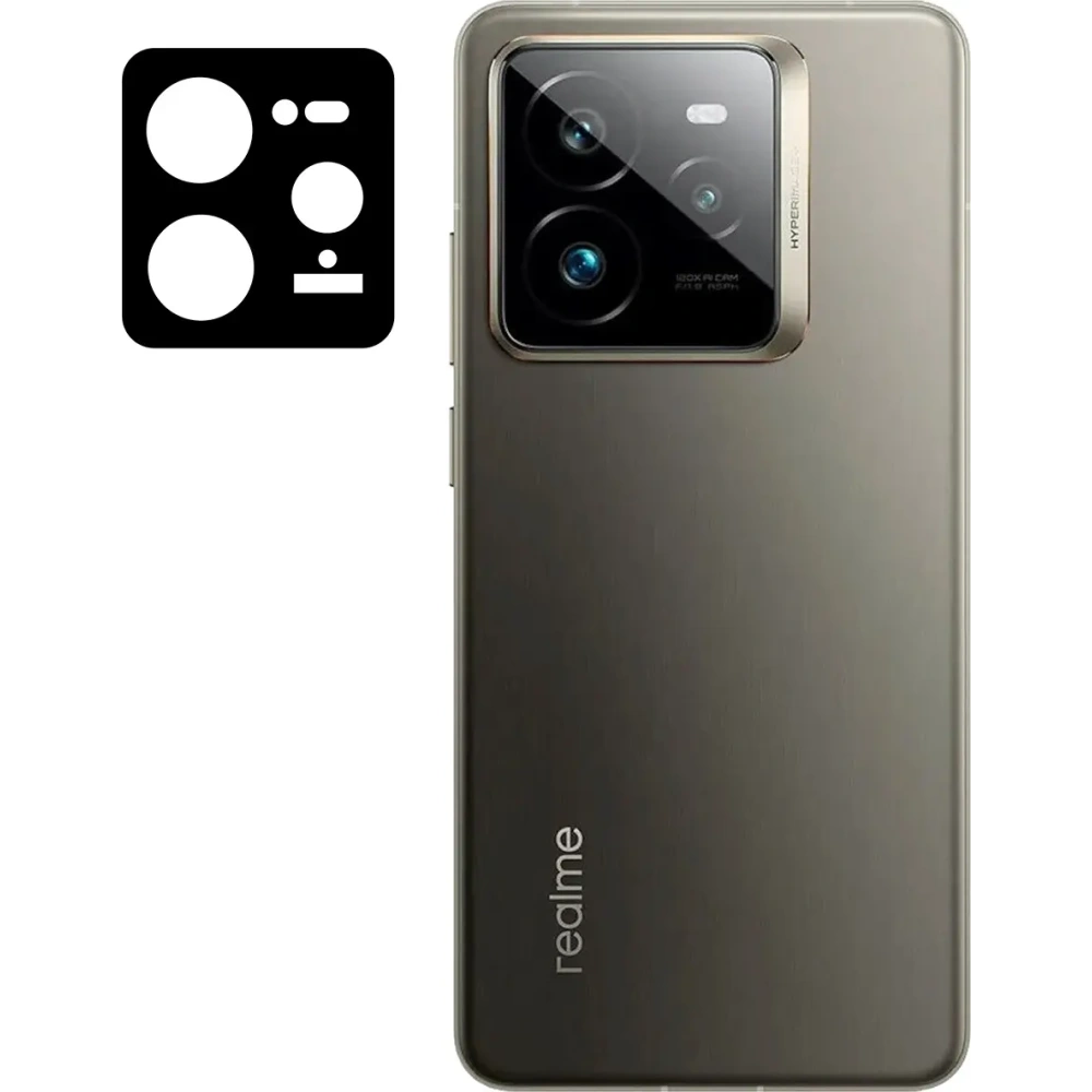 Wholesale Bizon Glass Lens Realme GT 7 Pro [2 PACK] - BIZ7965 - {ean13} - Hurt