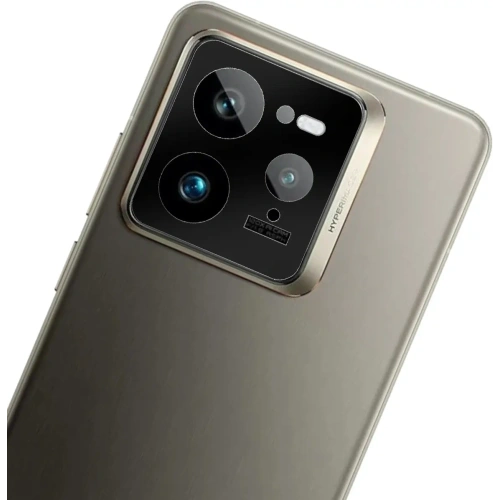 Szkło na aparat Bizon Glass Lens do Realme GT 7 Pro [2 PACK]