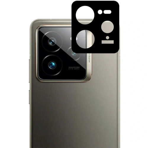 Szkło na aparat Bizon Glass Lens do Realme GT 7 Pro [2 PACK]