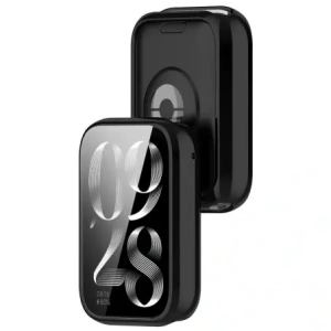 Hurtownia GSM - Bizon Case Watch Felipe Xiaomi Mi Smart Band 9 Pro negru - BIZ7966 - {ean13} - Hurt